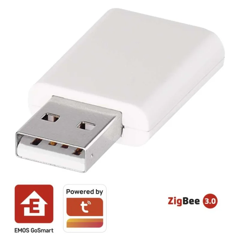 GoSmart opakovač signálu IP-2213Z pre bránu ZigBee – Obrázok 15