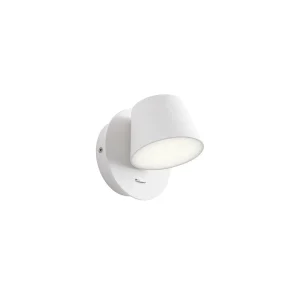 SHAKER AP LED 6W IP20 SAND
