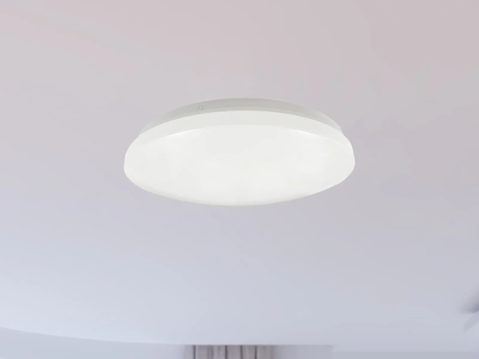 LED stropnica OPAL SLIM 12W / SMD / 4000K - LCL421S