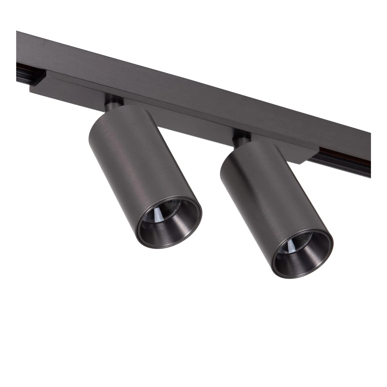 Premium LINIAL MOX - jednookruhový osvetľovací systém / Smart Rail Lighting - Smart - 48V koľaj - 1xLED - Champagne – Obrázok 24