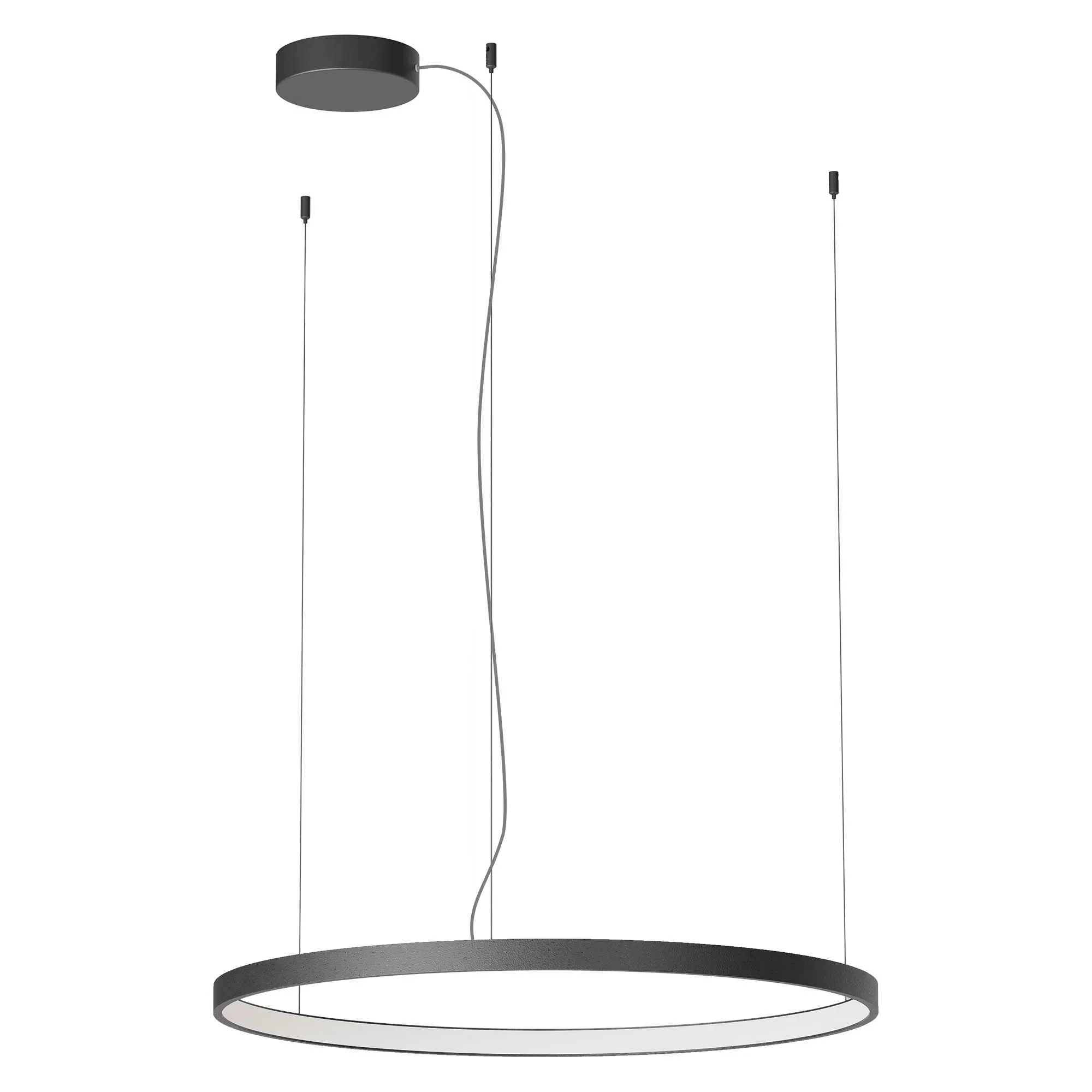 ORION SU LED závesné okrúhle – Obrázok 15