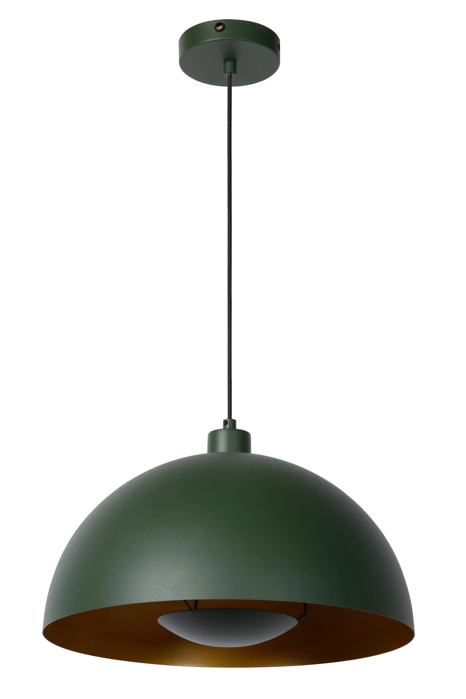 SIEMON – Zavesené svietidlo – Ø 40 cm – 1xE27 – Obrázok 10