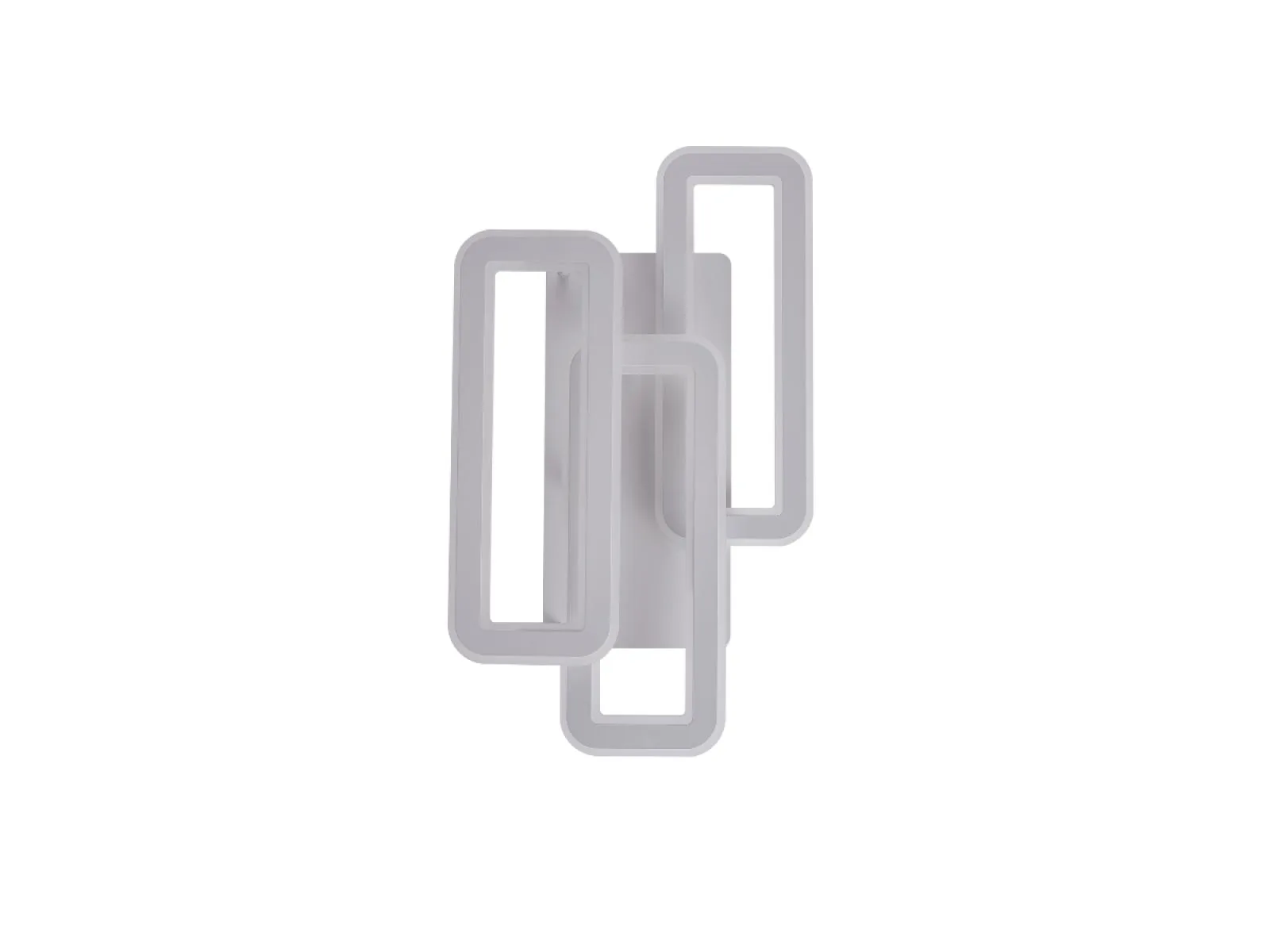 LED stropné svietidlo s diaľkovým ovládačom 90W - TA1338/W – Obrázok 12