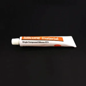 XSNAKE SILICONE GLUE 10ml/TUBE for XSNAKE LED STRIPS
