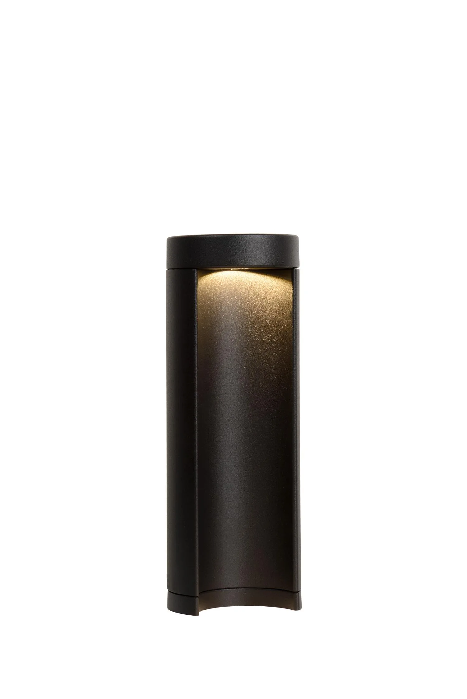 COMBO – Stožiarové svietidlo – Ø 9 cm – LED – 1x9 W, 3000 K – IP54 – čierne