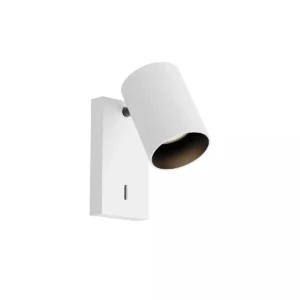 CORINTH nástenné – Ø6,8 š7 v13 cm