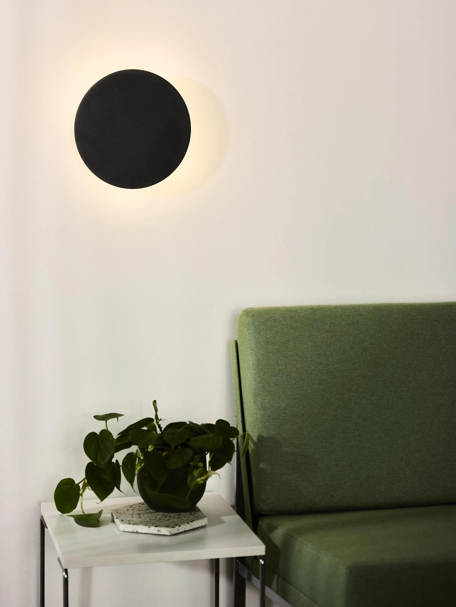 EKLYPS LED - Nástenné svetlo – Obrázok 17
