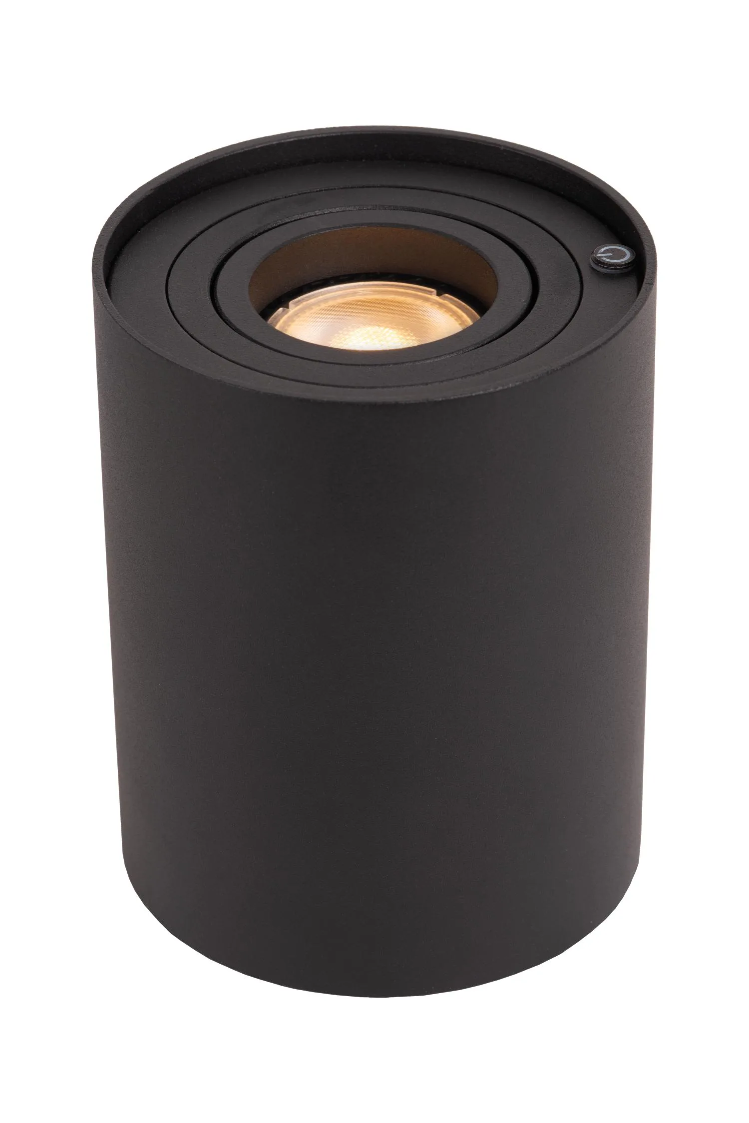 TUBE - Stolná lampa - Ø 9,6 cm - LED 3 StepDim - GU10 - 1x5W 2700K – Obrázok 5