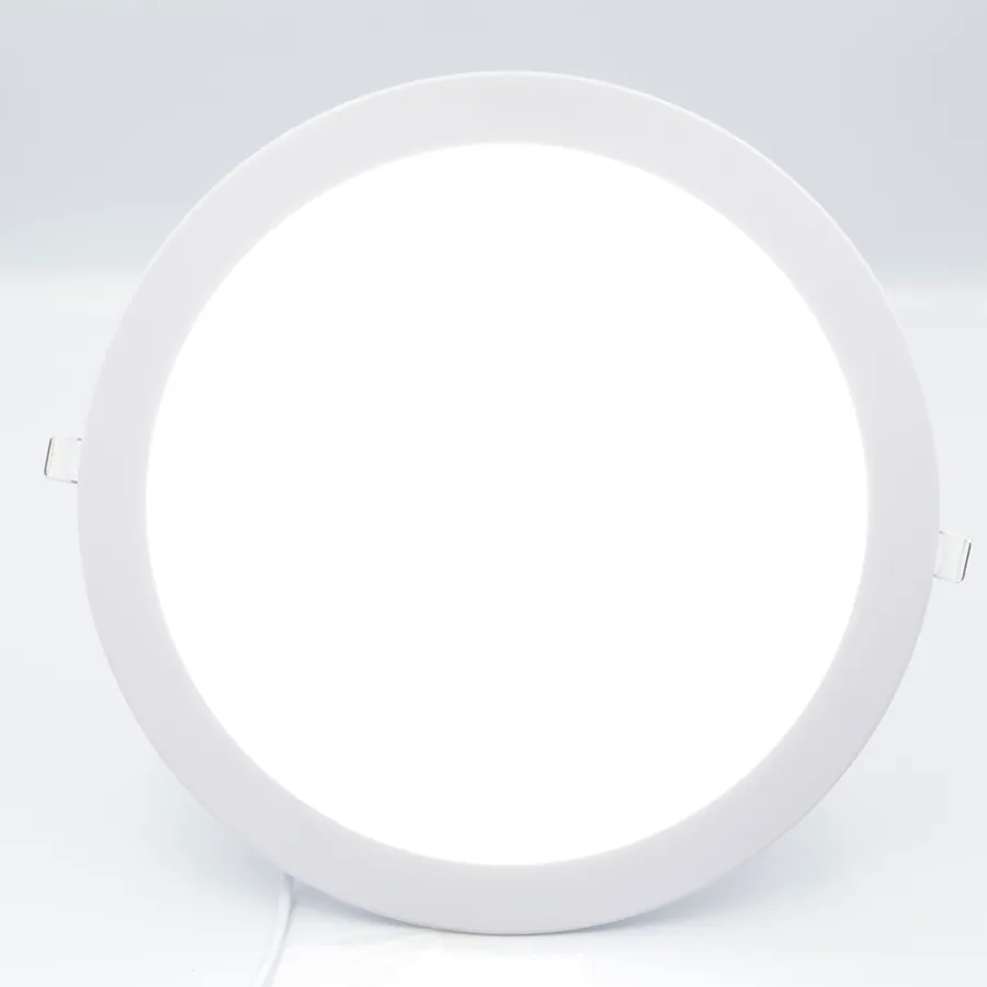 LED vsadený panel 24W / PR / SMD / CCT / WH - LPL135 – Obrázok 3