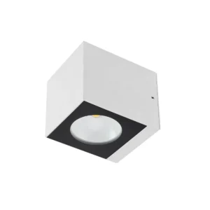 TEKO – š9,1 v9,1 cm 13,8 W