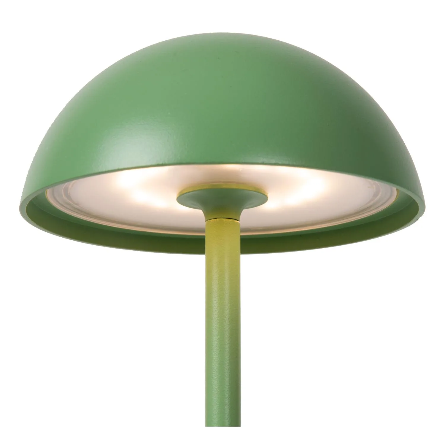 JOY - Nabíjateľná stolná lampa vnútorná/vonkajšia - Batériový balík - Ø 12 cm - LED tlmená - 1x1,5W 3000K - IP54 – Obrázok 28