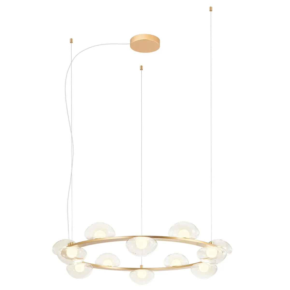 SINCLAIR SU LED závesné – Obrázok 9