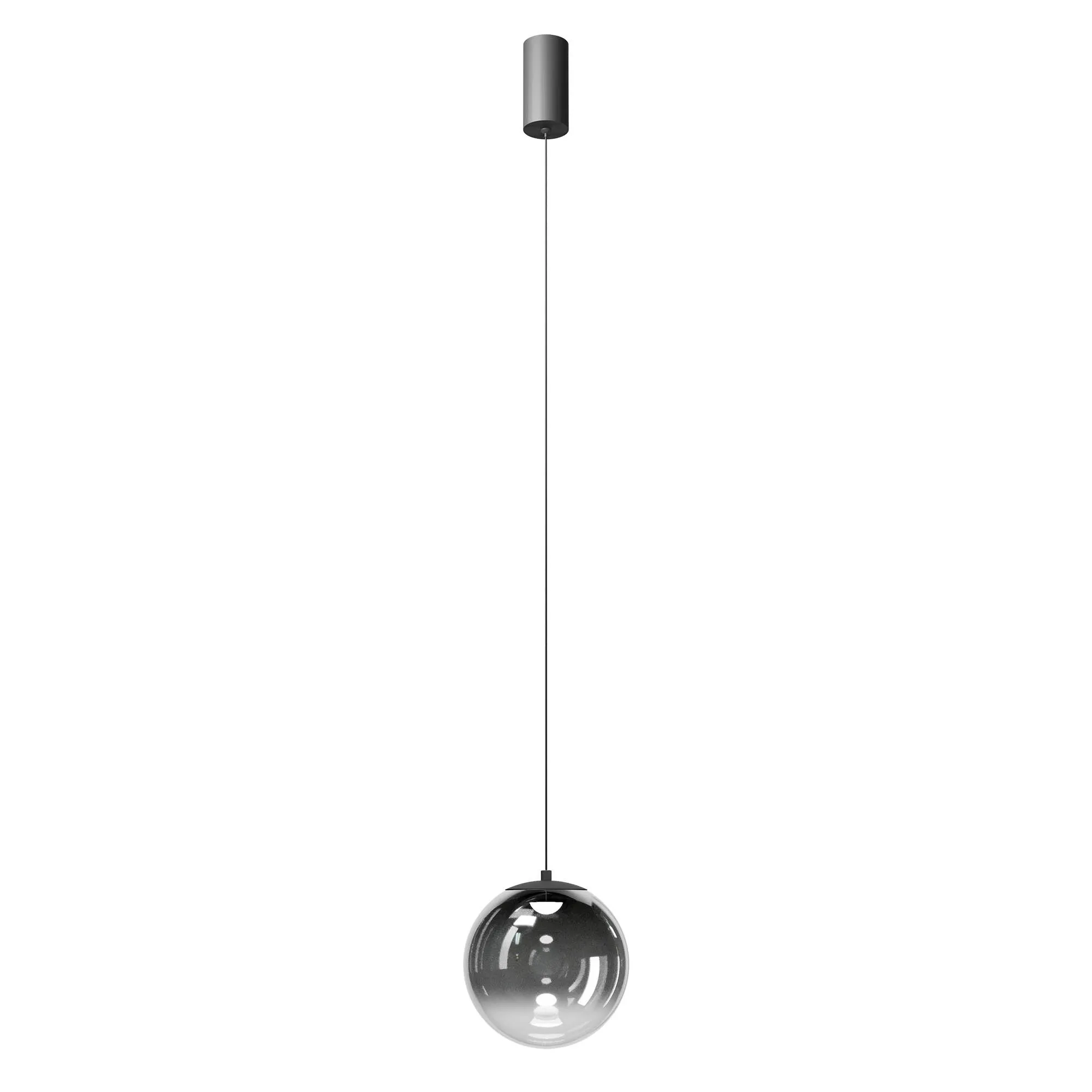 IRIDES SU LED – Ø20 v289,2 cm – Obrázok 3