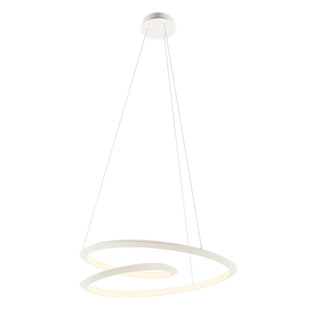 STORM SU LED – Ø80 v150 cm