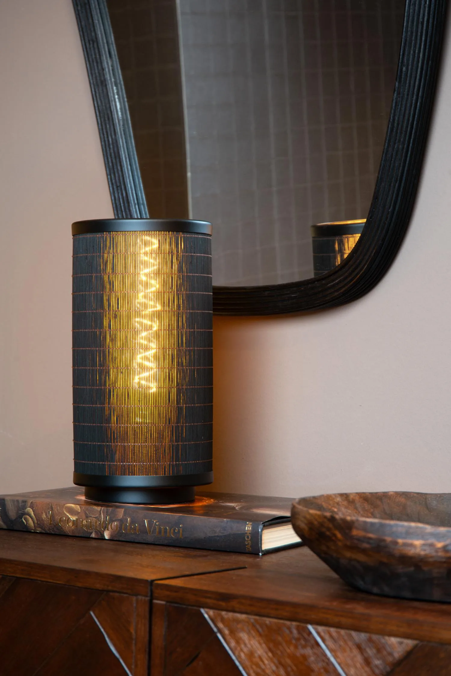 TAGALOG - Stolná lampa – Obrázok 4