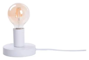Bowie – Stolná lampa – E27
