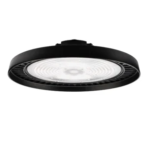 XFACTORY NEW SURF./SUSP. FITTING 200W 85-265V AC 4000K CRI.80 IP65 120° MBK