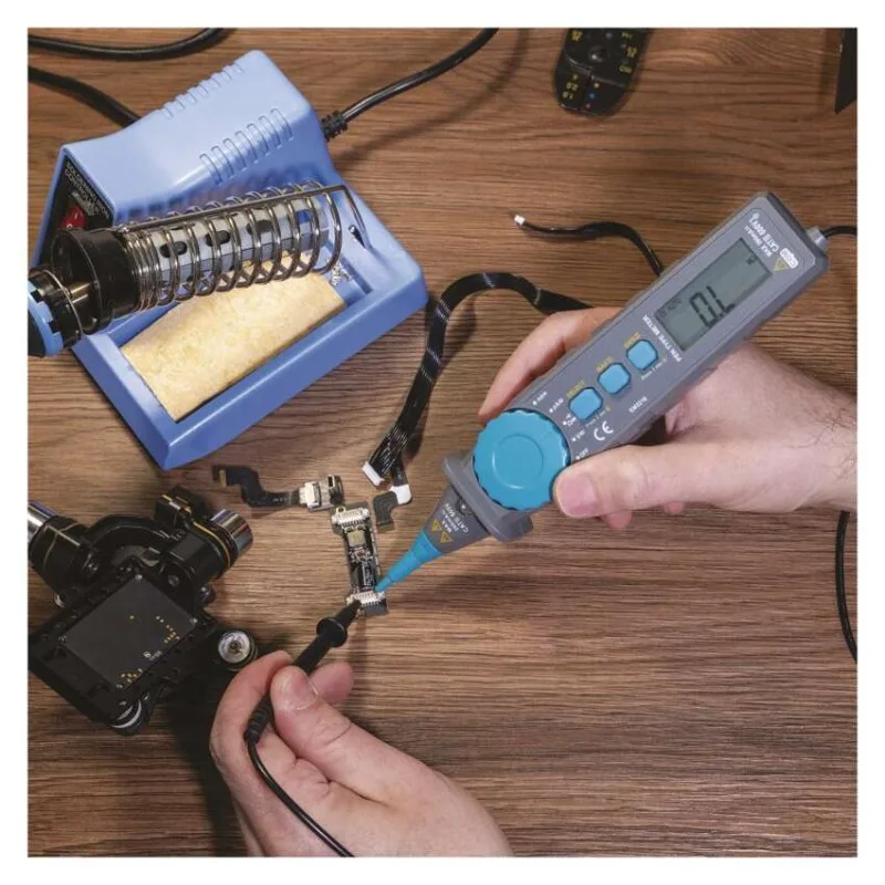 Multimeter MD-300 – Obrázok 14