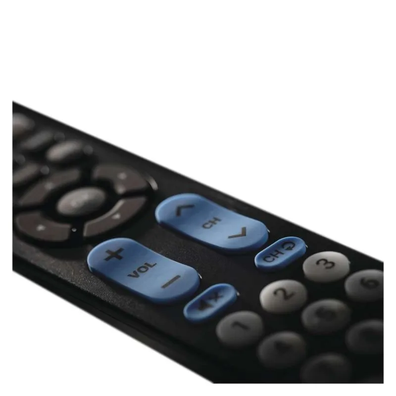 Univerzálny diaľkový ovládač OFA BIG BUTTON – Obrázok 8