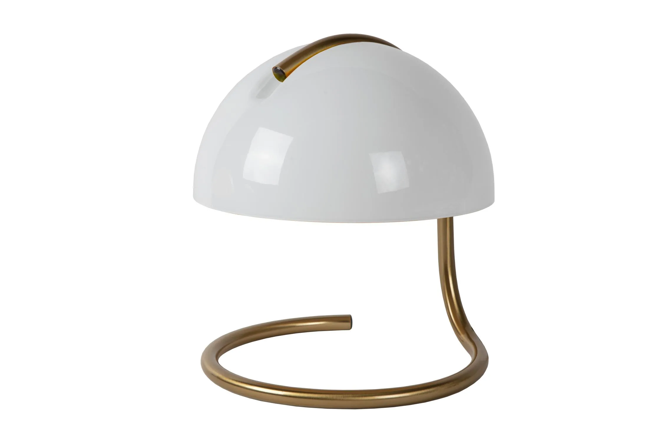CATO - Stolná lampa - Ø 23,5 cm - 1xE27 – Obrázok 2