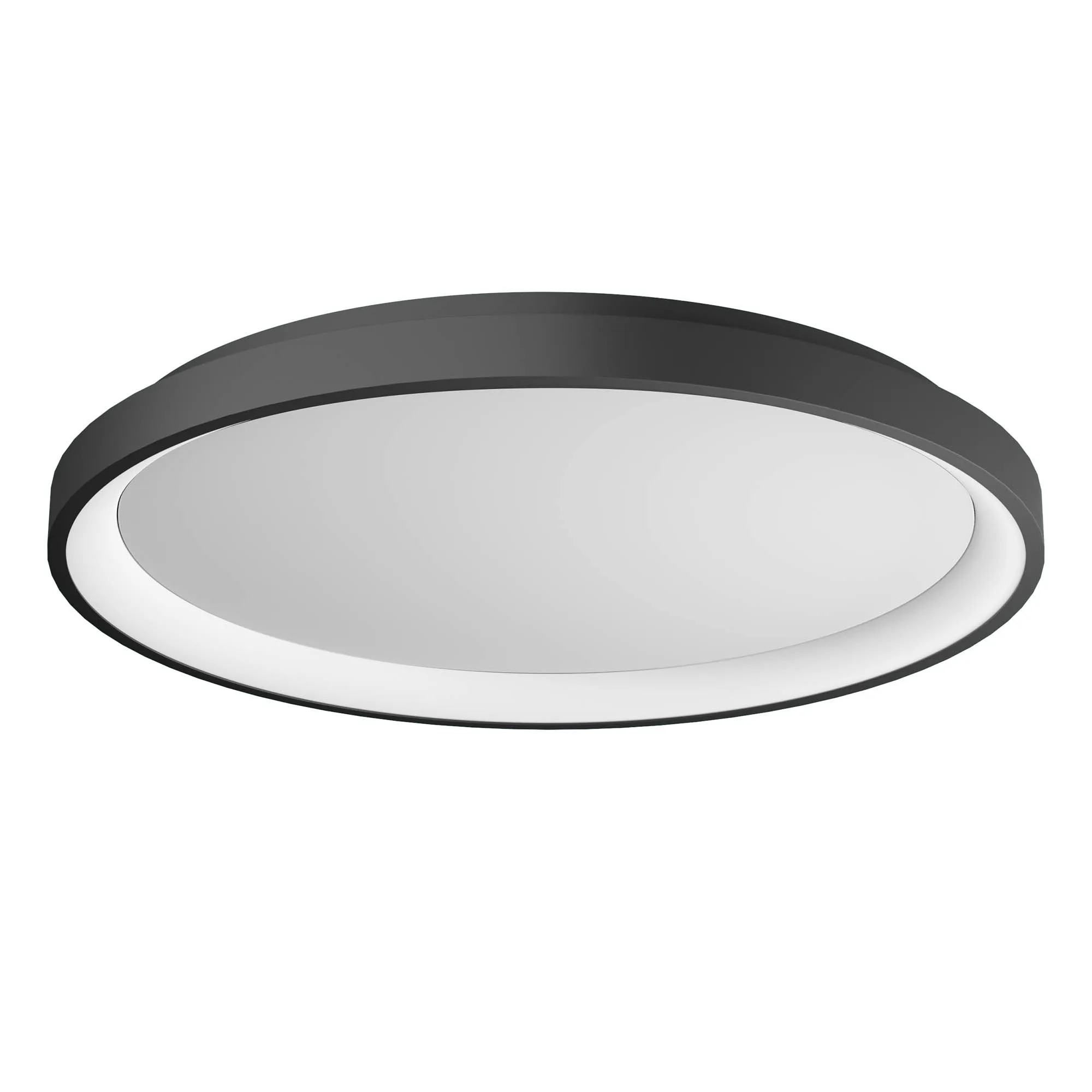 ICONIC PL LED stropné – Ø58 v6,5 cm – Obrázok 3