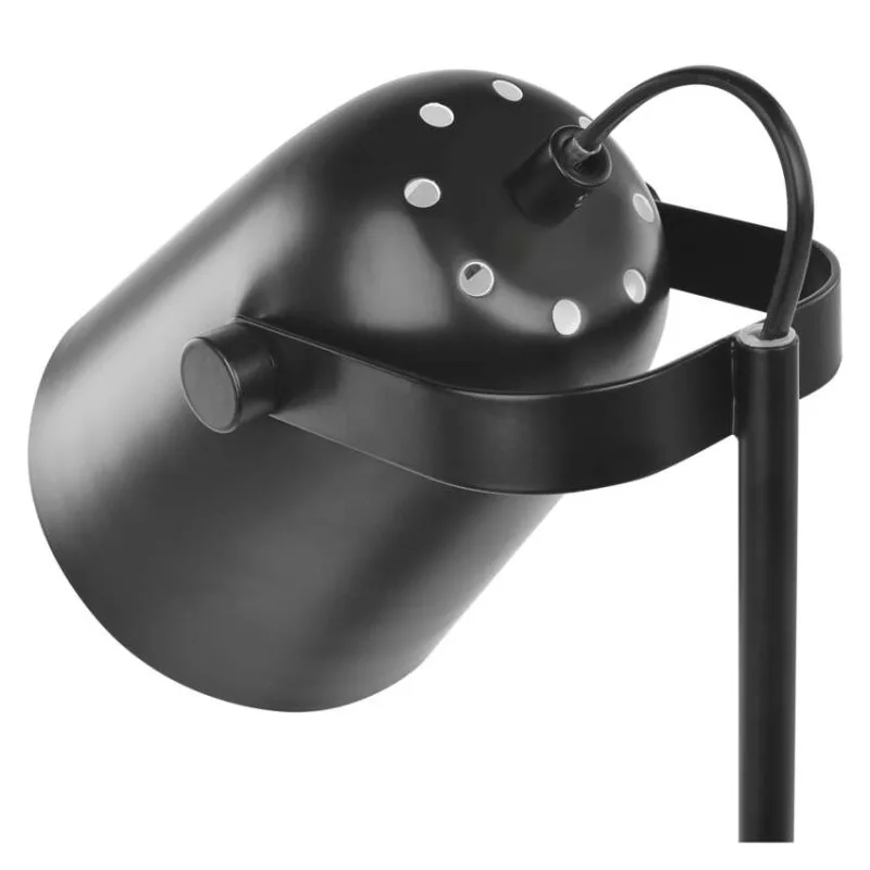 Stolná lampa NINA, čierna – Obrázok 15