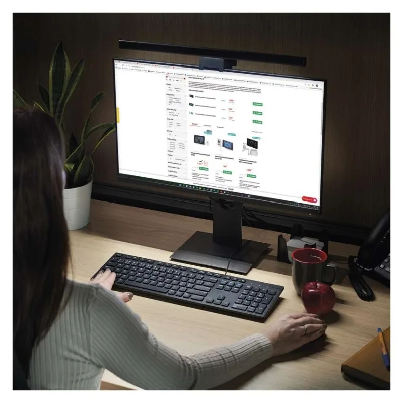 LED svetlo na monitor AVA – Obrázok 5