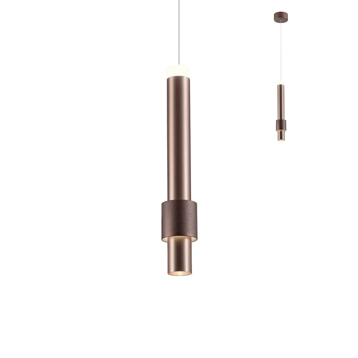 TYCON SU LED 6W 3000K – Obrázok 2