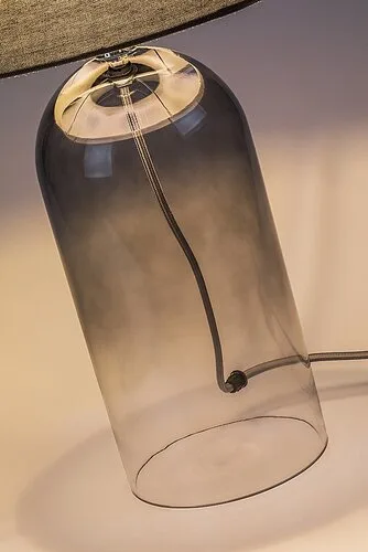 Luxin – Stolná lampa – E14 – Obrázok 12