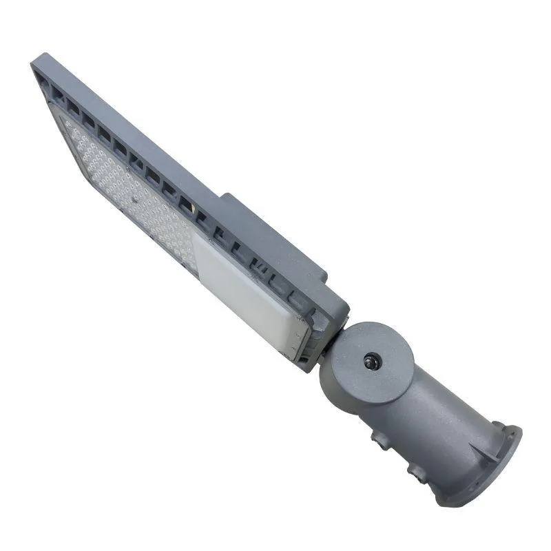 LED pouličná lampa 30W / 2700K - LSL711 – Obrázok 4