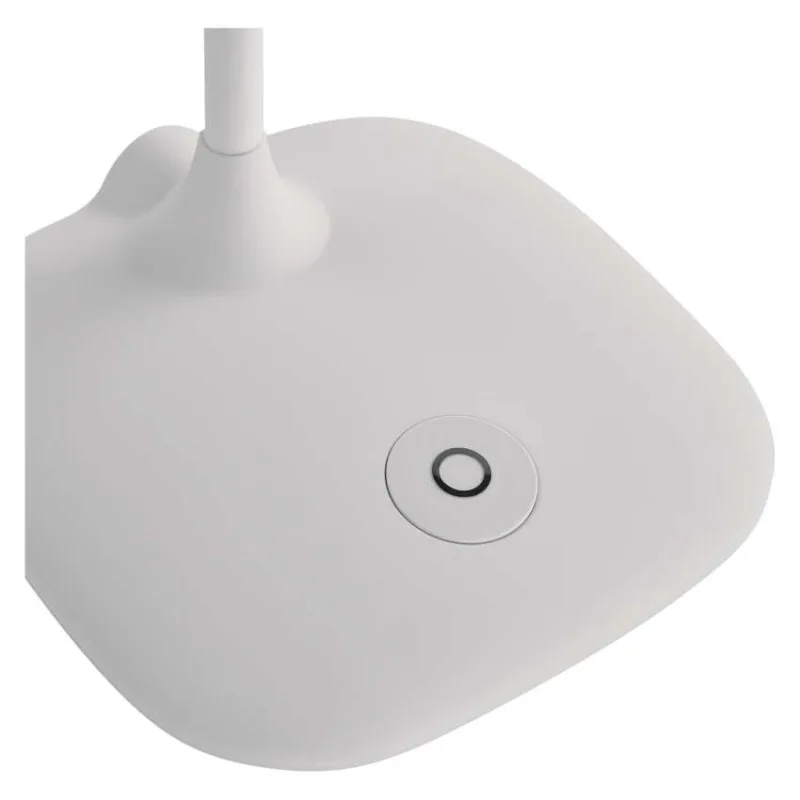LED stolná lampa STELLA, biela – Obrázok 15