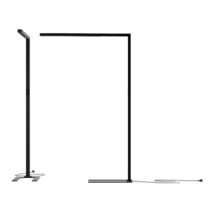 XLUX FLOOR LAMP DIM./MOTION+DALIGHT SZ. 80W (25W/55W) 220-240V AC 3000- CRI>90 IP20