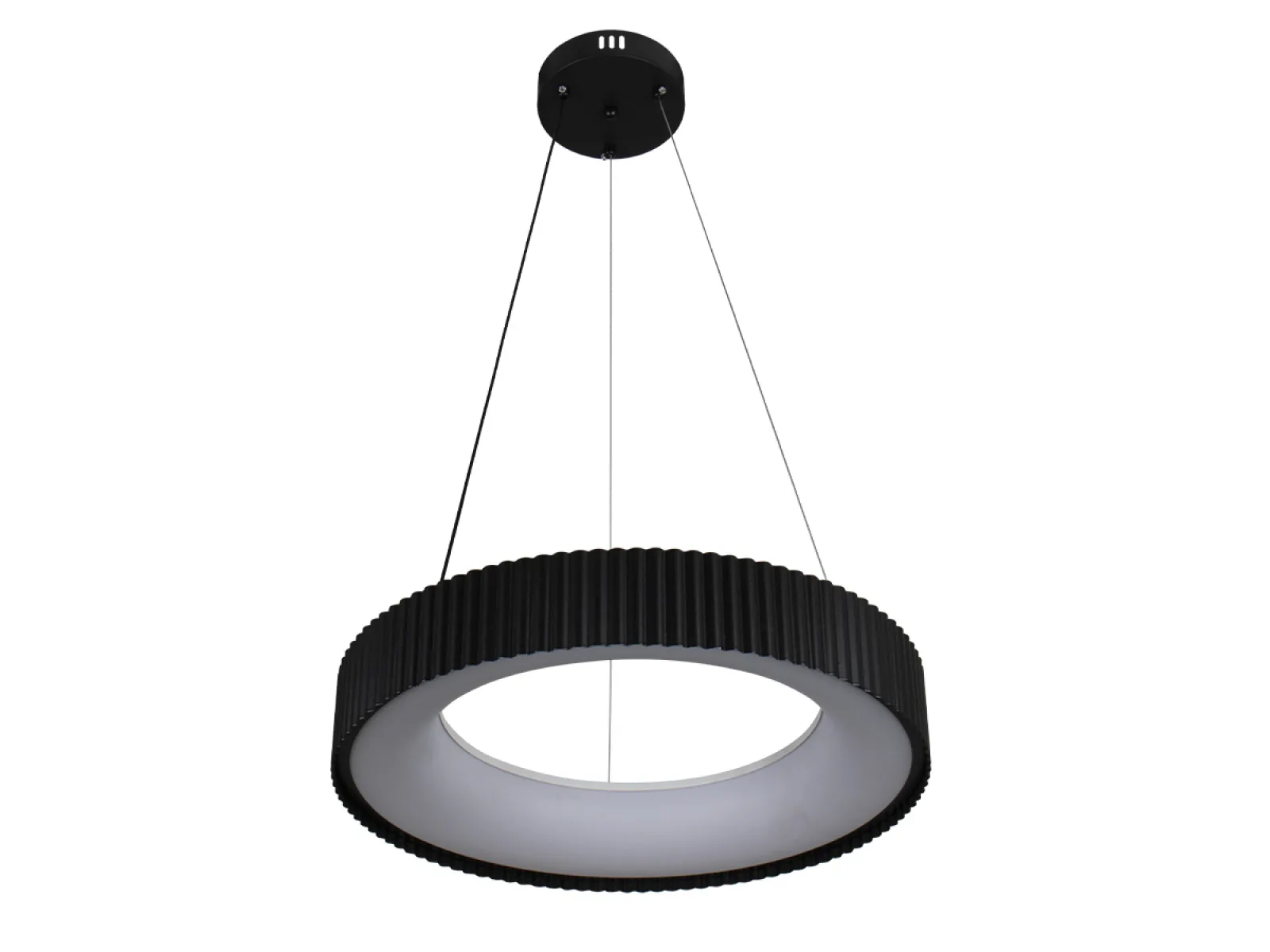 LED závesné svietidlo s diaľkovým ovládačom75W - TA2304/B – Obrázok 3