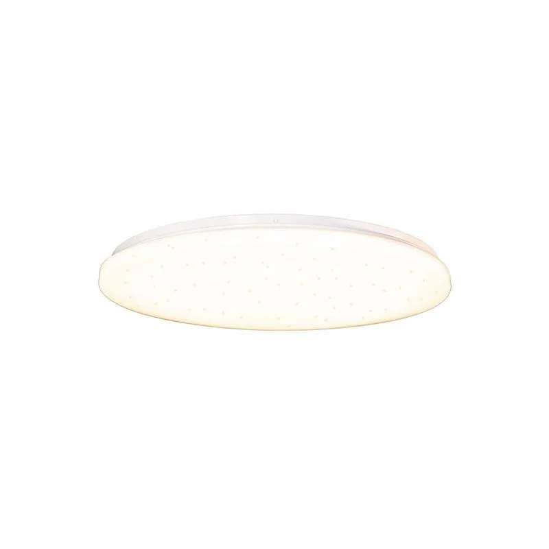 LED stropnica STAR + diaľkový ovládač 36W - LCL534AS – Obrázok 8
