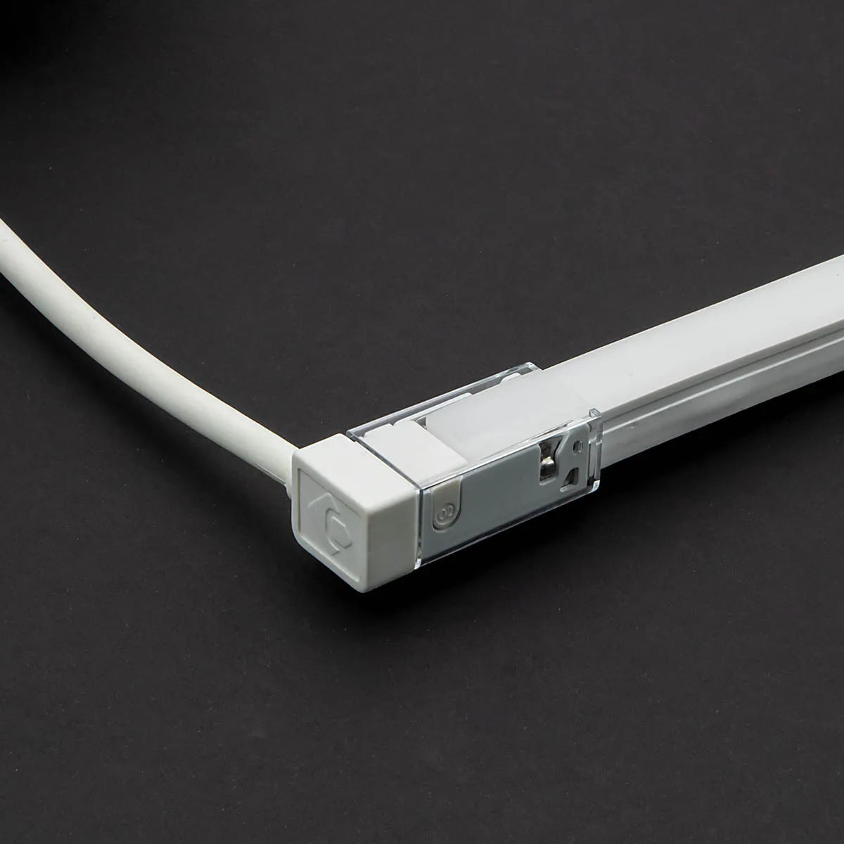XMAGIS 13x12 TERMINAL ELEMENT FOR POWER SUPPLY from RIGHT DIRECTION