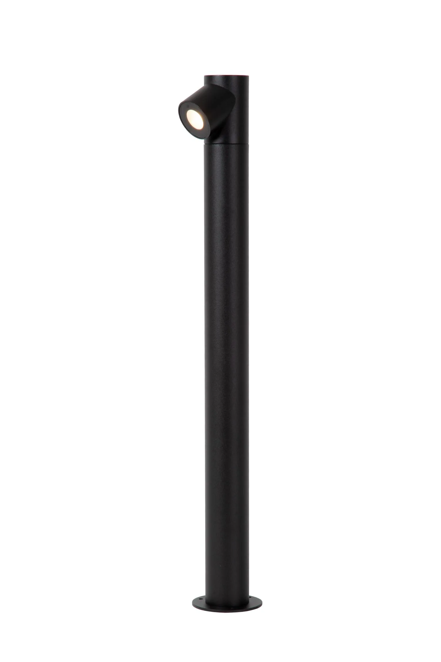 IBAMBA - Lampa na stĺpiku - LED
