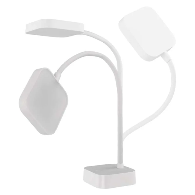 LED stolná lampa EMILY, dobíjacia – Obrázok 18