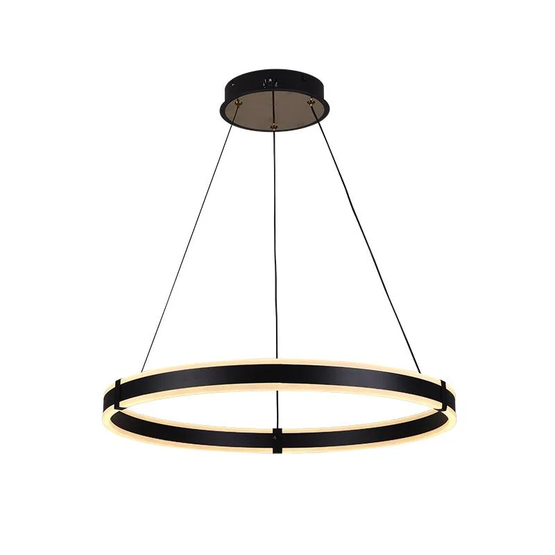 LED závesné svietidlo na lanku + diaľkový ovládač 85W - J4338/B – Obrázok 6