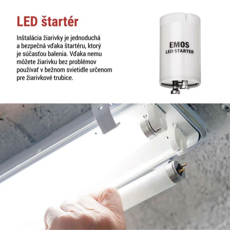LED trubica – Obrázok 19