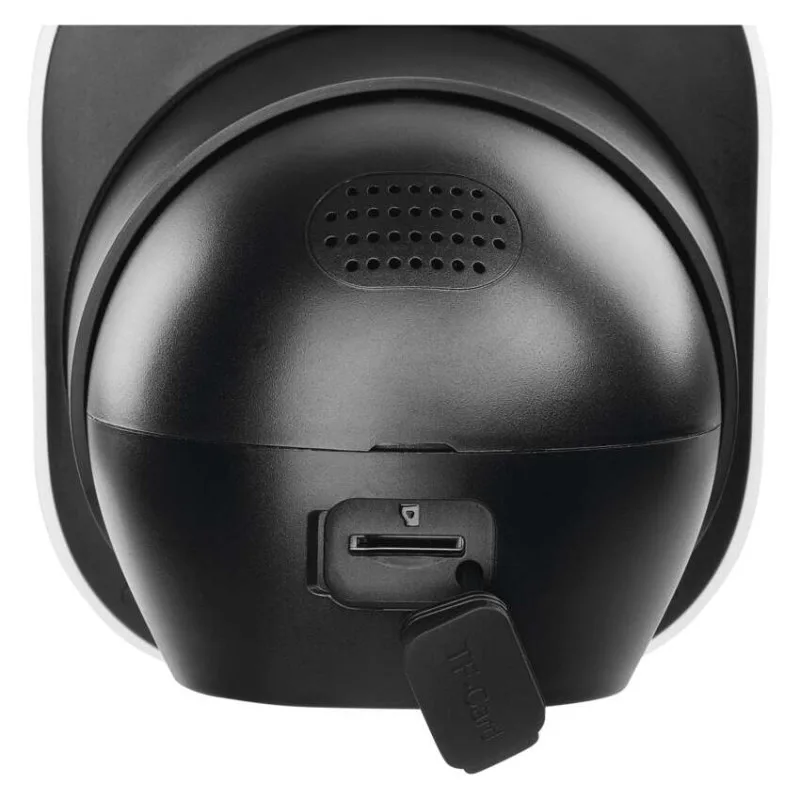 GoSmart Vonkajšia batériová kamera IP-1200 WASP s WiFi a solárnym panelom – Obrázok 23