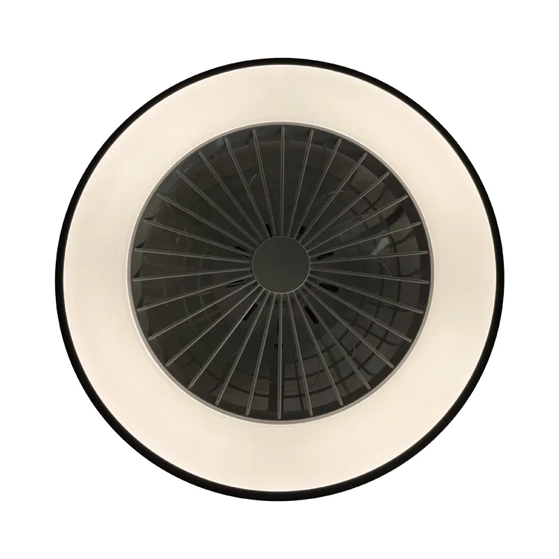 LED stropné svietidlo OPAL + stropný ventilátor + diaľkový ovládač 48W - LCL6345 – Obrázok 3