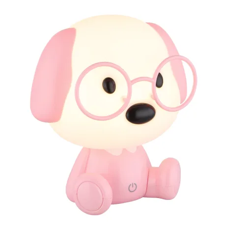 PUPPY – Stolná lampa – Obrázok 11