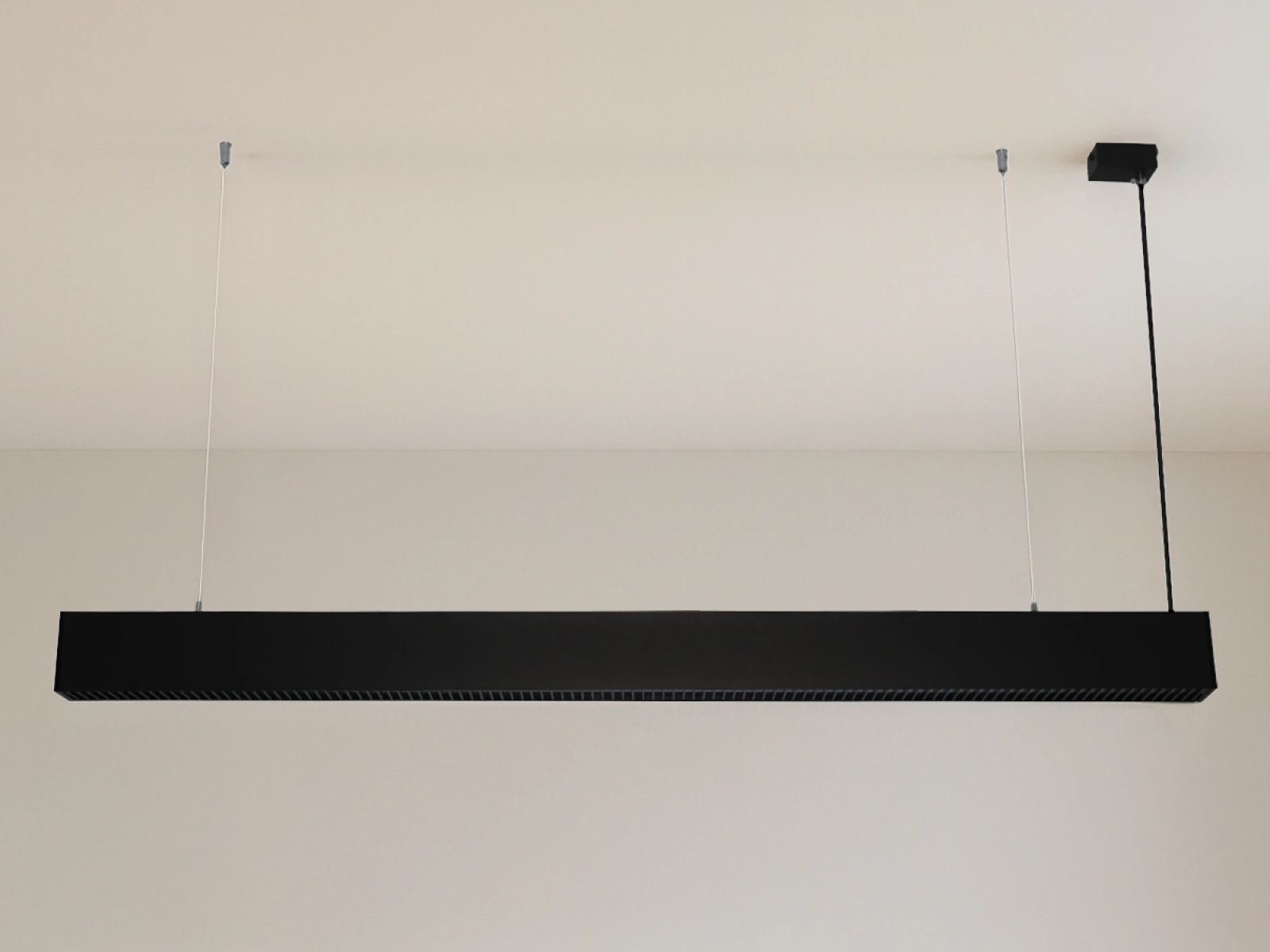 LED lineárne svietidlo 55W - LN70