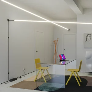 KIT ALIMENTARE SI DIMARE FREEDOM 360 200W IP40 SBK(TRIAC) príslušenstvo