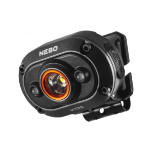 NEBO MYCRO Headlamp, čelovka