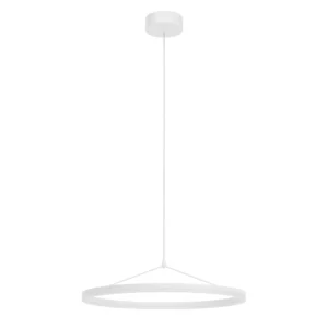 ORBIT SU LED závesné – Ø60 v300 cm