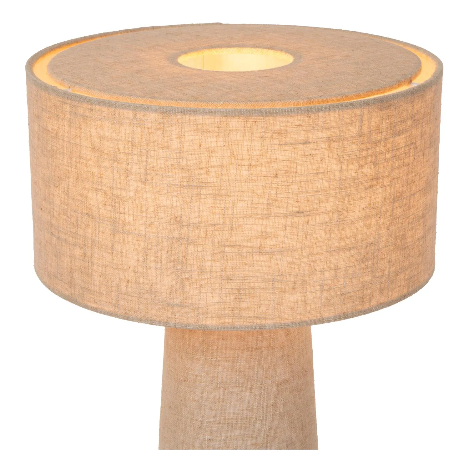 LEEROY – Stolná lampa – Obrázok 5