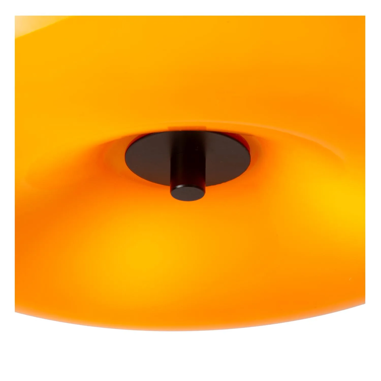SENTINO – Stropné svietidlo na montáž do roviny – Ø 30 cm – 3xG9 – Obrázok 12