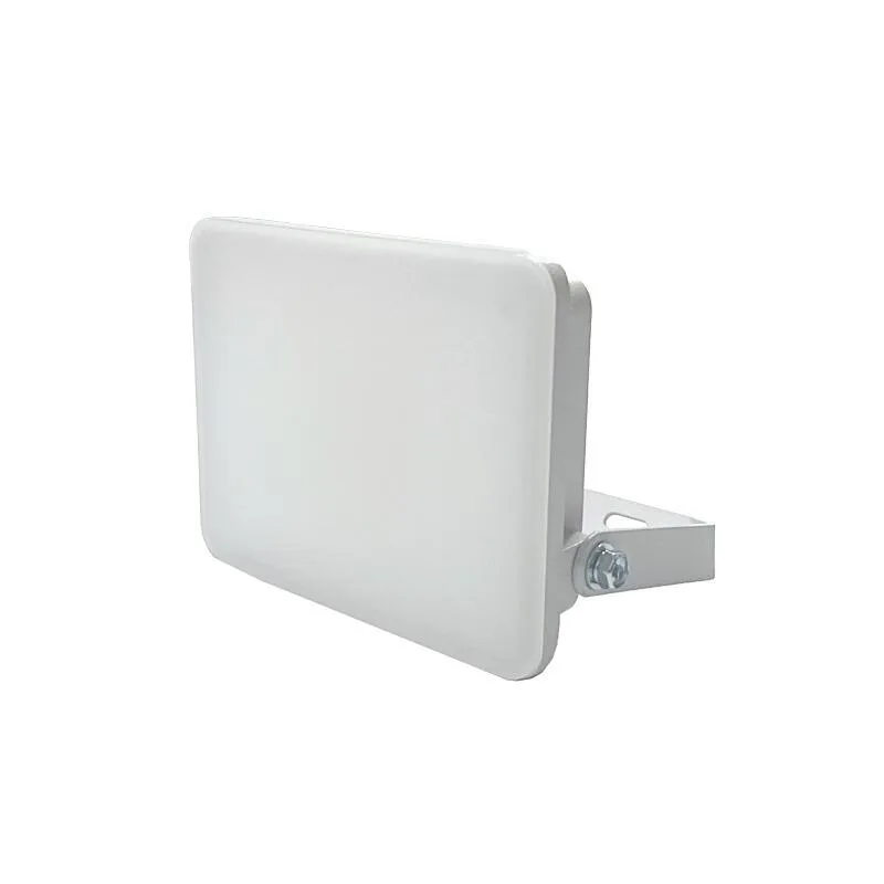 Vonkajší biely LED reflektor 10W / 4000K - LF7121 – Obrázok 6
