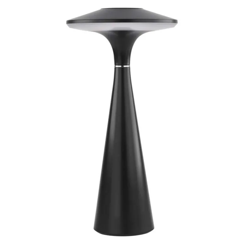 LED stolná lampa JASON, dobíjacia – Obrázok 9